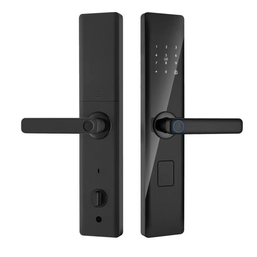 乌鲁木齐指纹锁