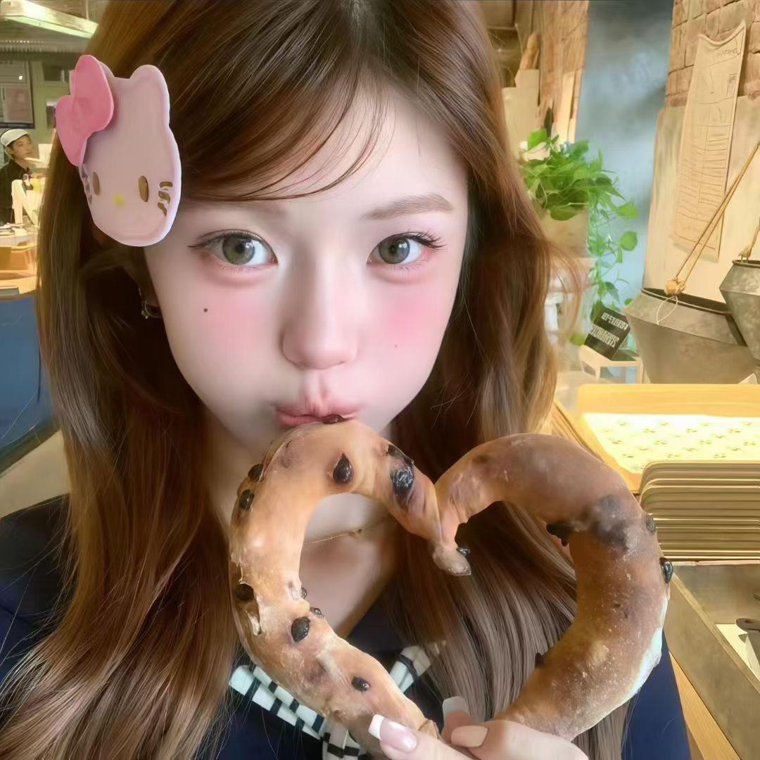 富贵仙儿🧚🏻‍♀️