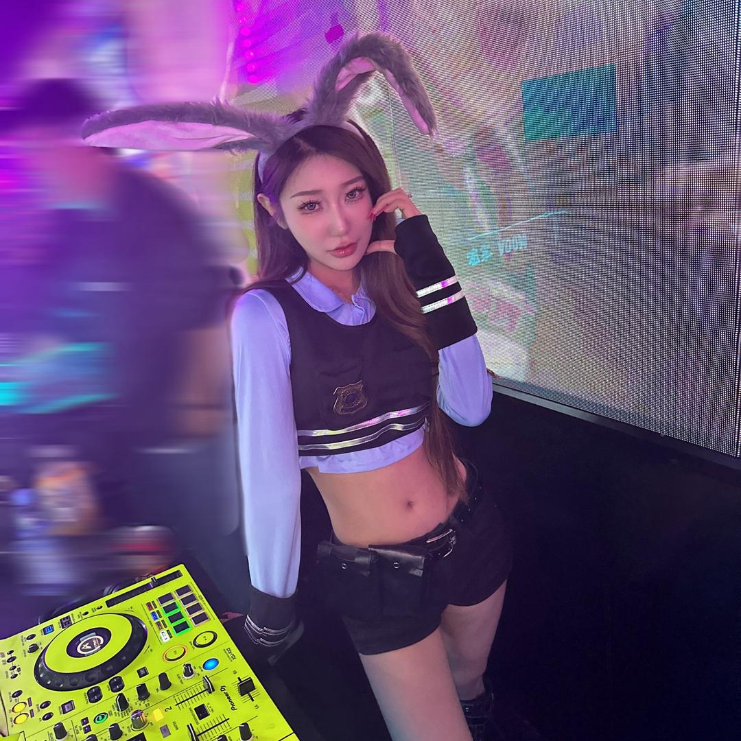 Dj Unicorn(尤尼控）🦄