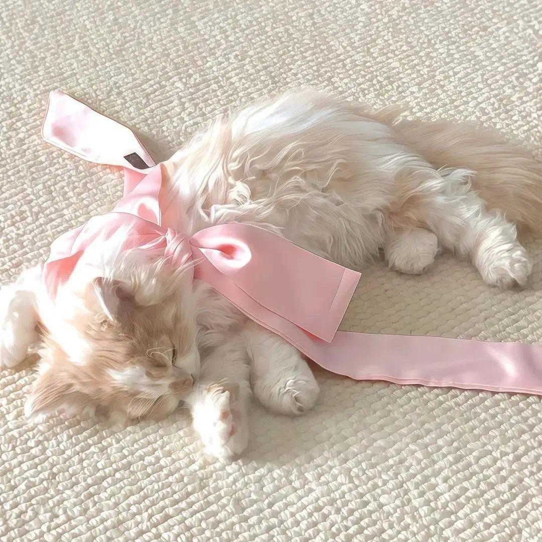 小猫总🐾