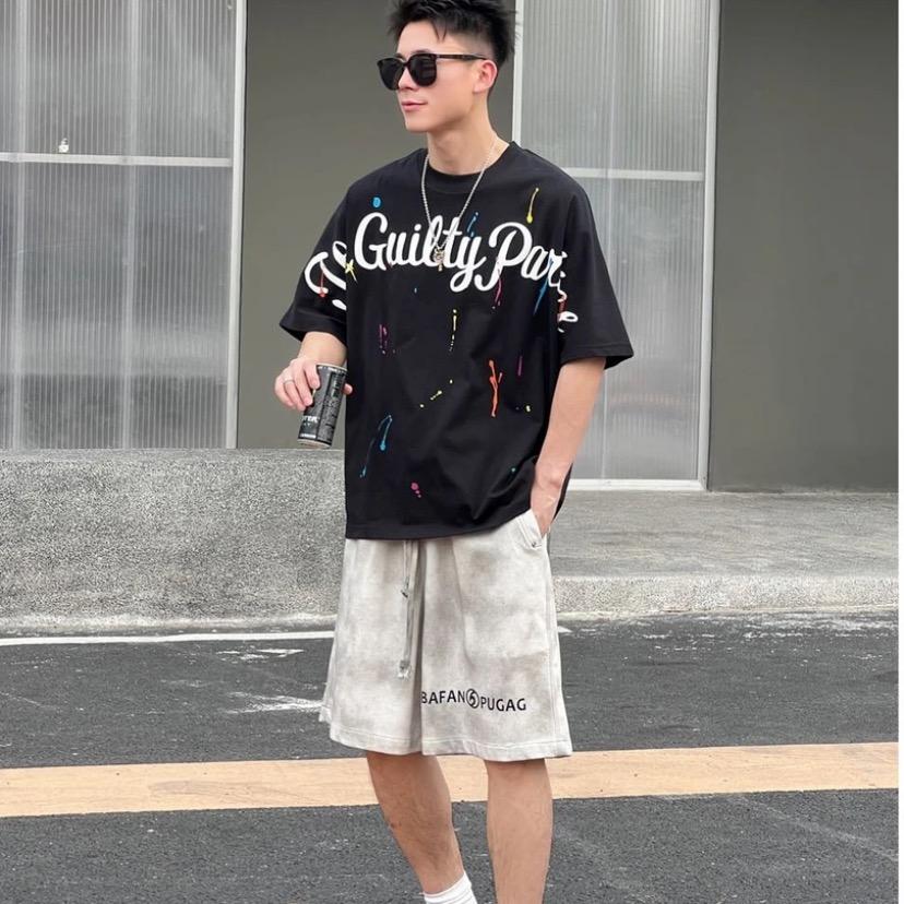 啊啊龙服饰