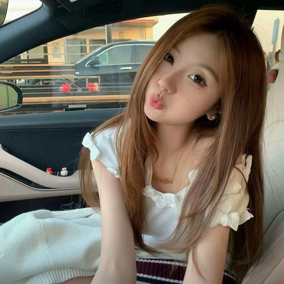 馨子