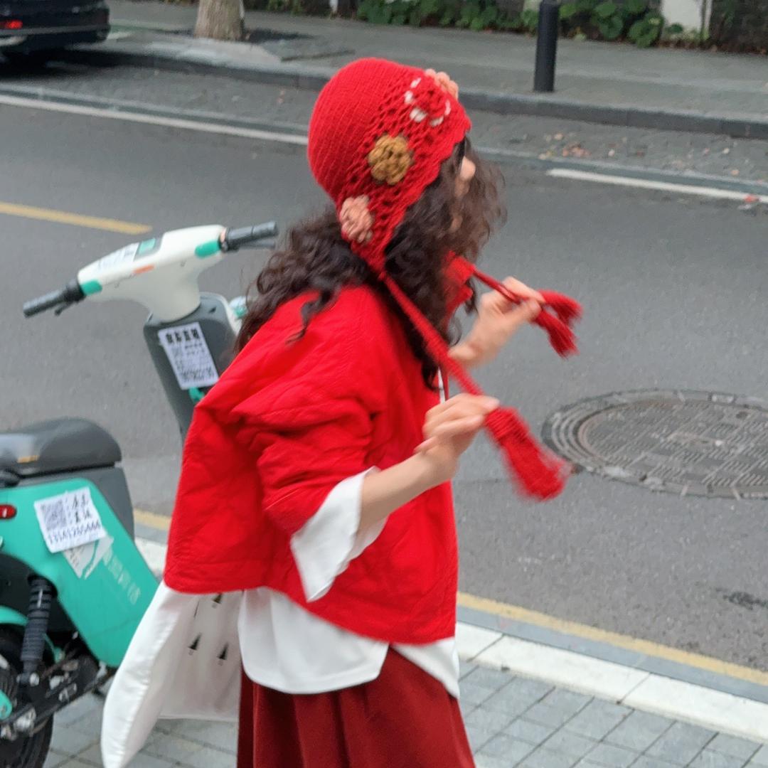 樱为有你女装3
