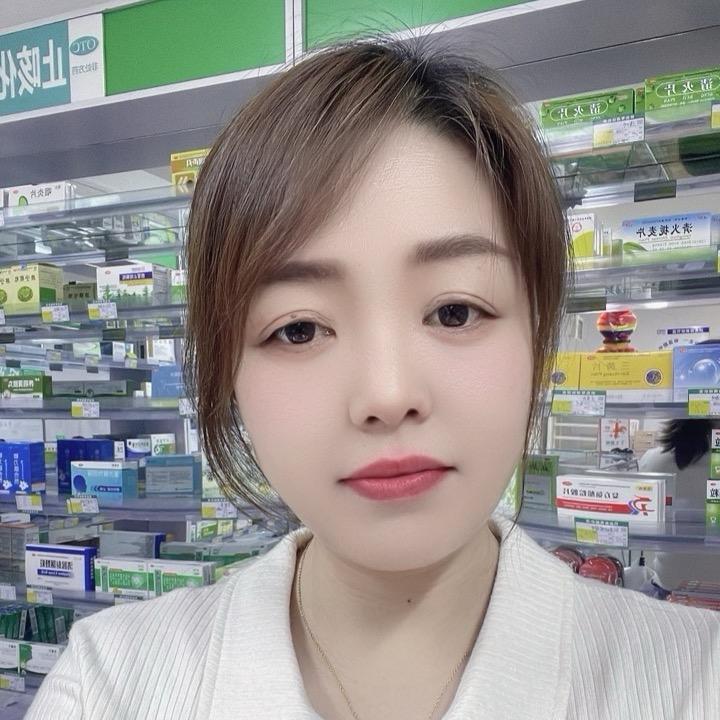 越来越好（药师辉姐）