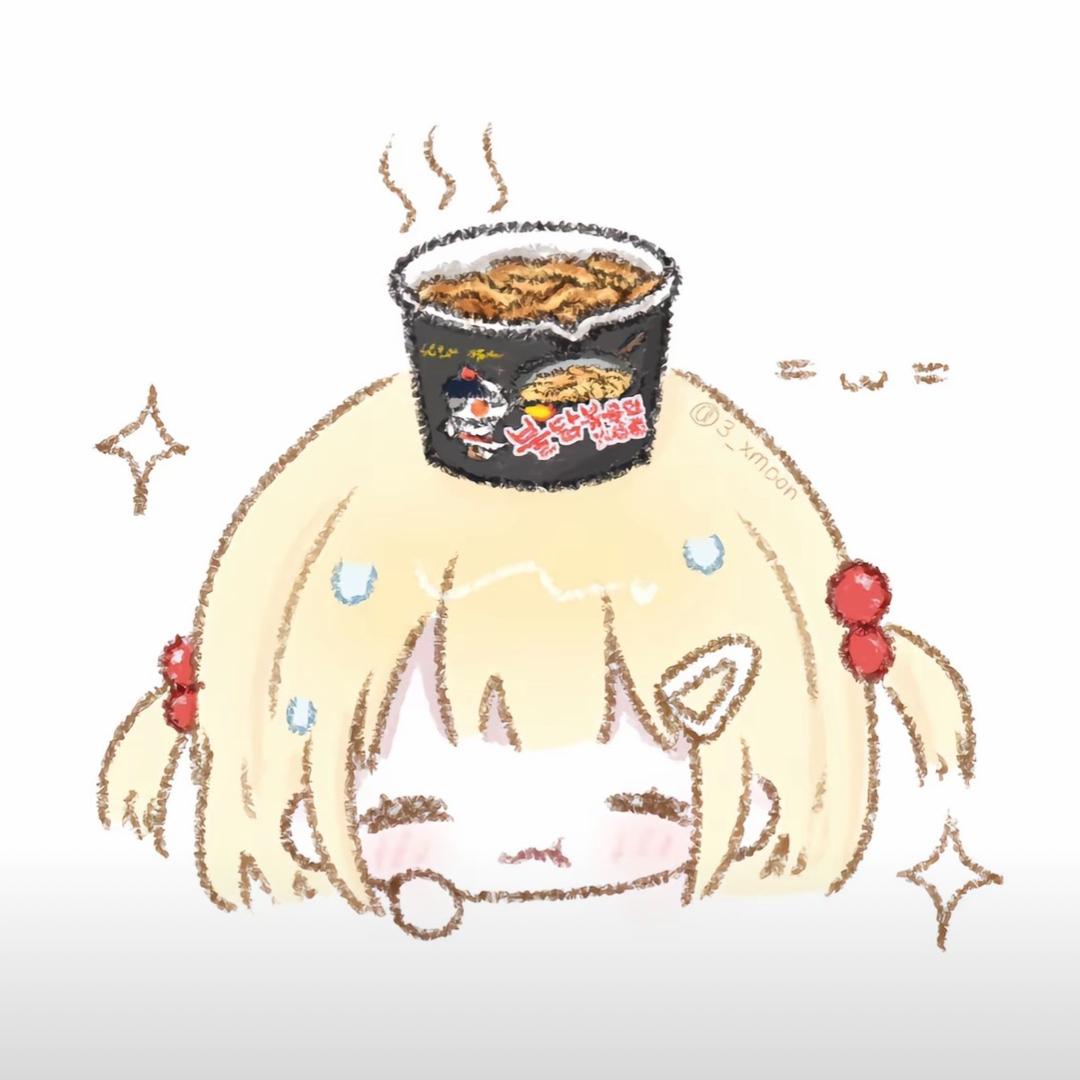 怪自己