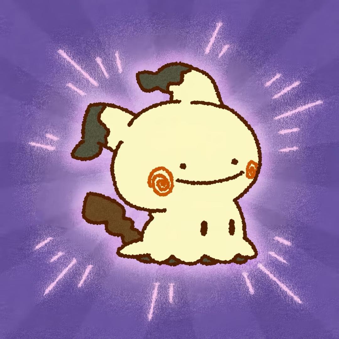 小灰人