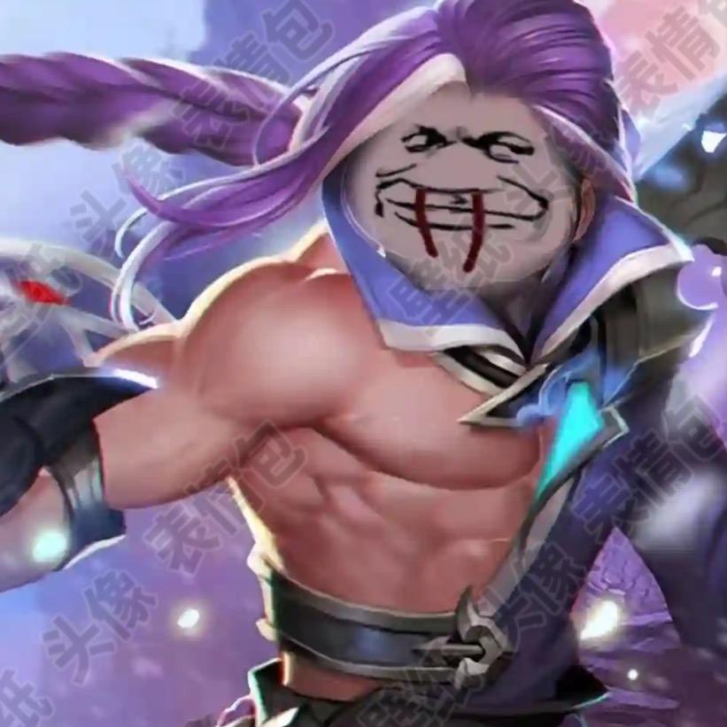 朔朔(王者荣耀)