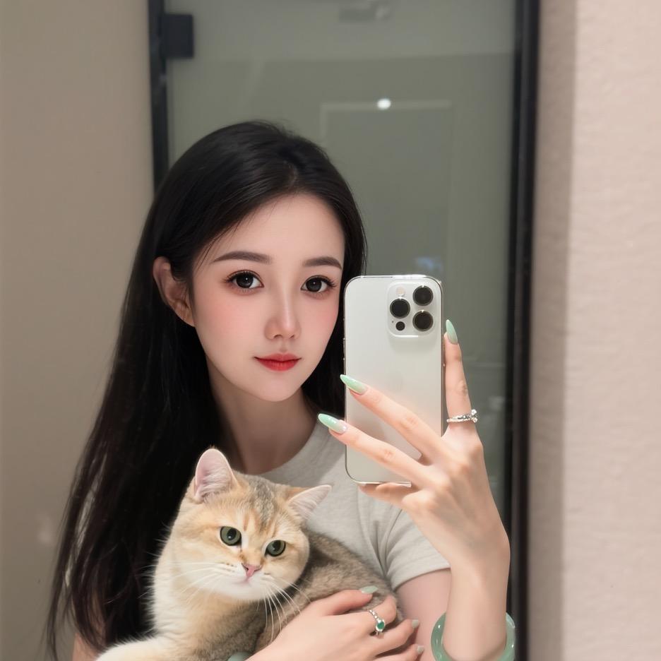 默默🌸