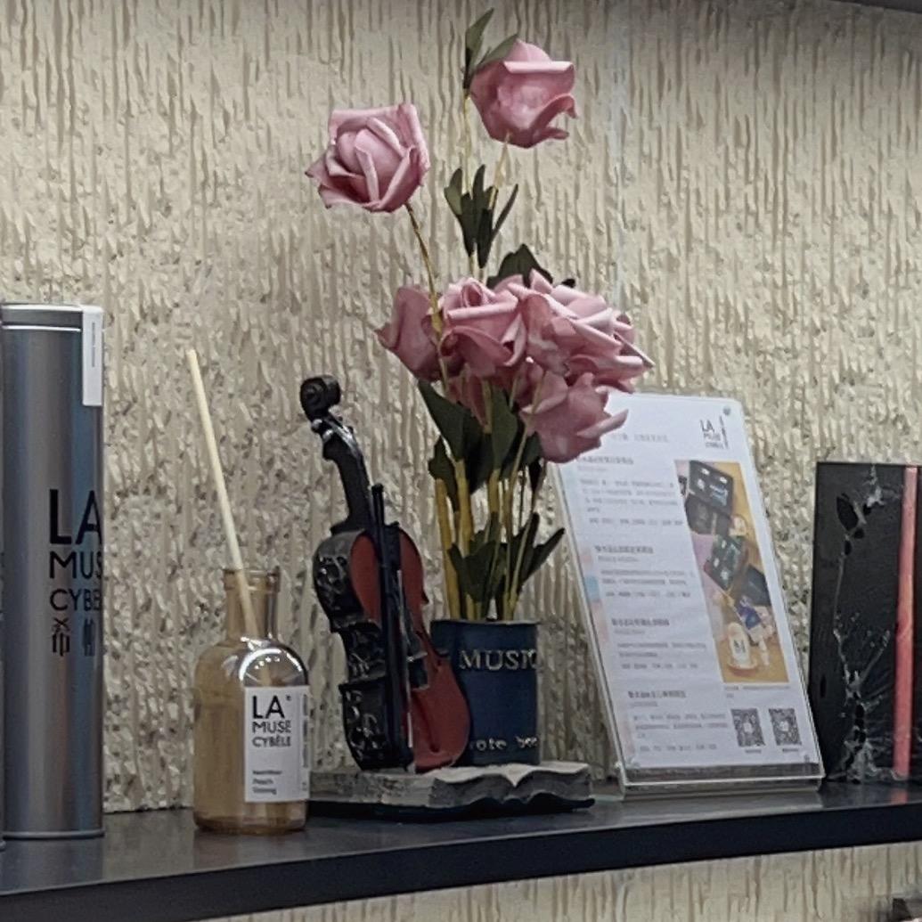 TOMORROW明天更好