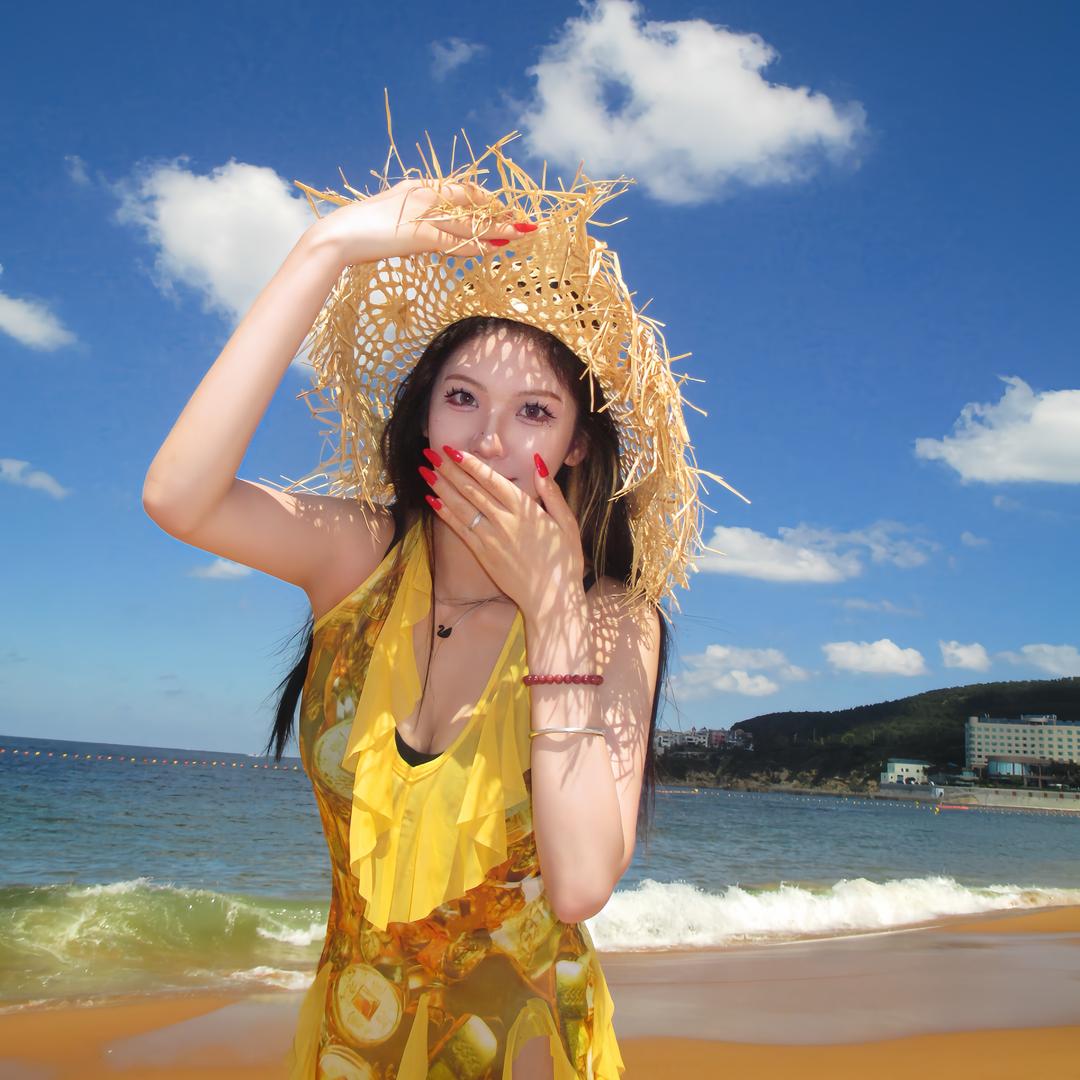 AAA宵洋妞