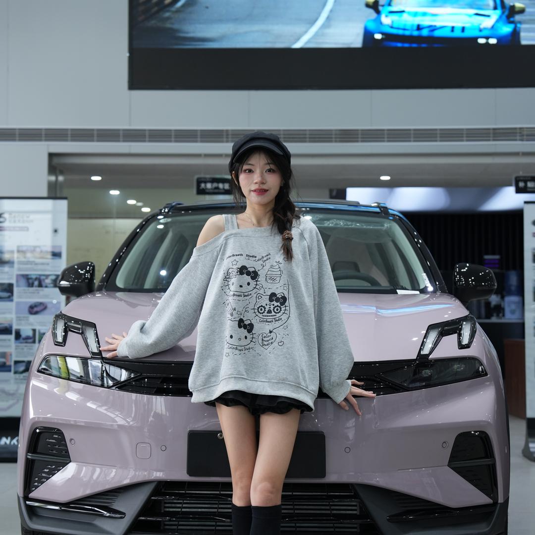 广州kk带你选好车