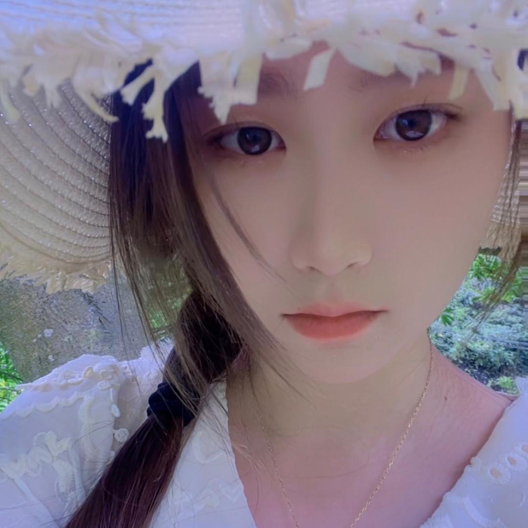 月瑶🍒