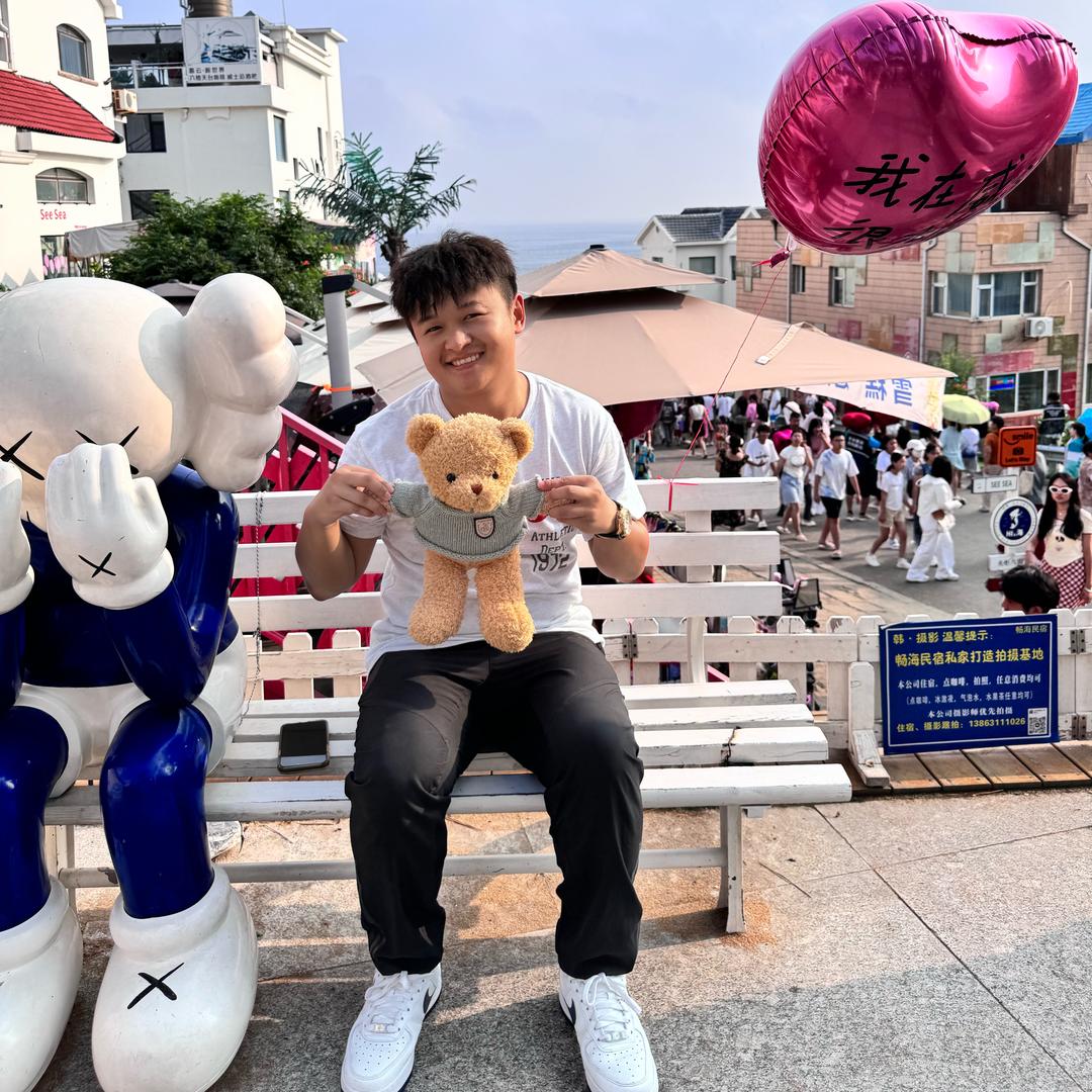 🌈小星星⭐️🌟