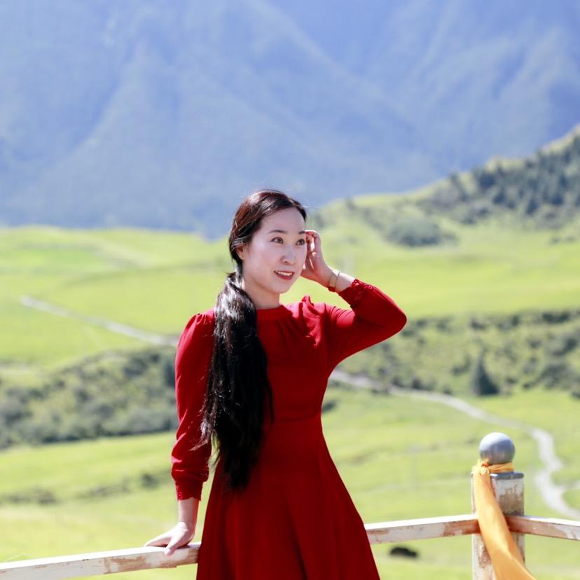 养花姐