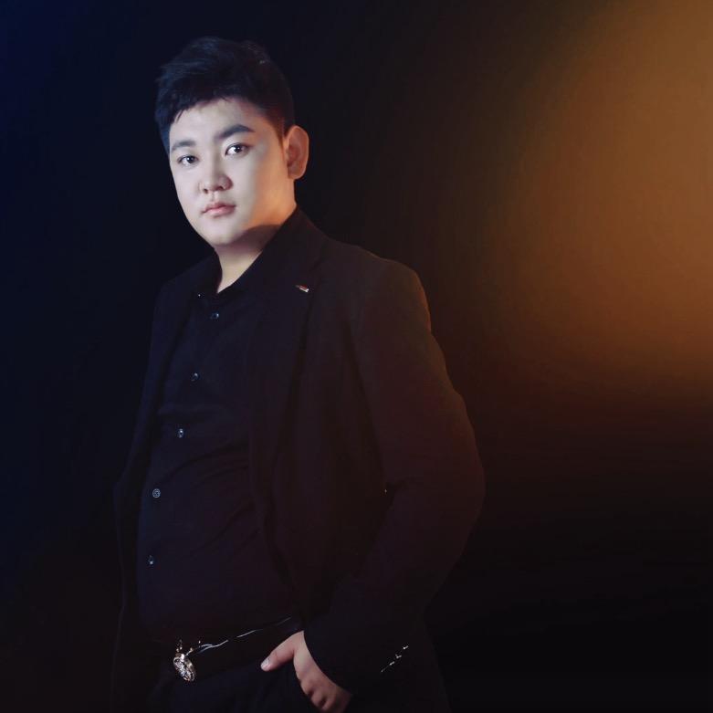 不止婚礼—梓宸