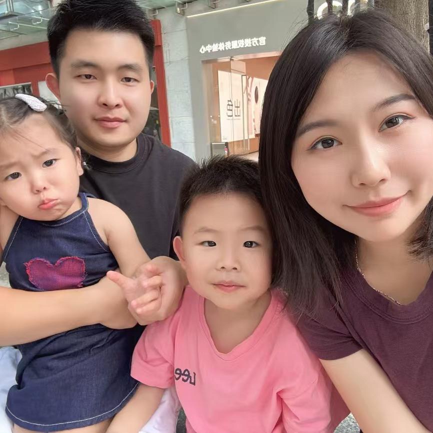 瑶瑶妈（涨粉版）