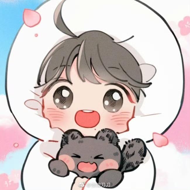 大星派海绵宝宝头像