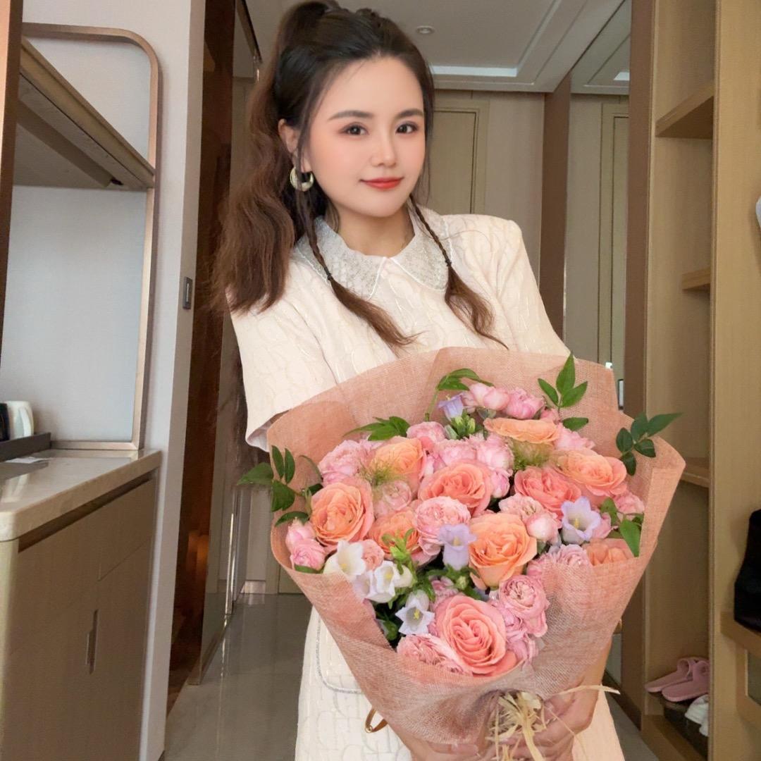 洪娘子生活号