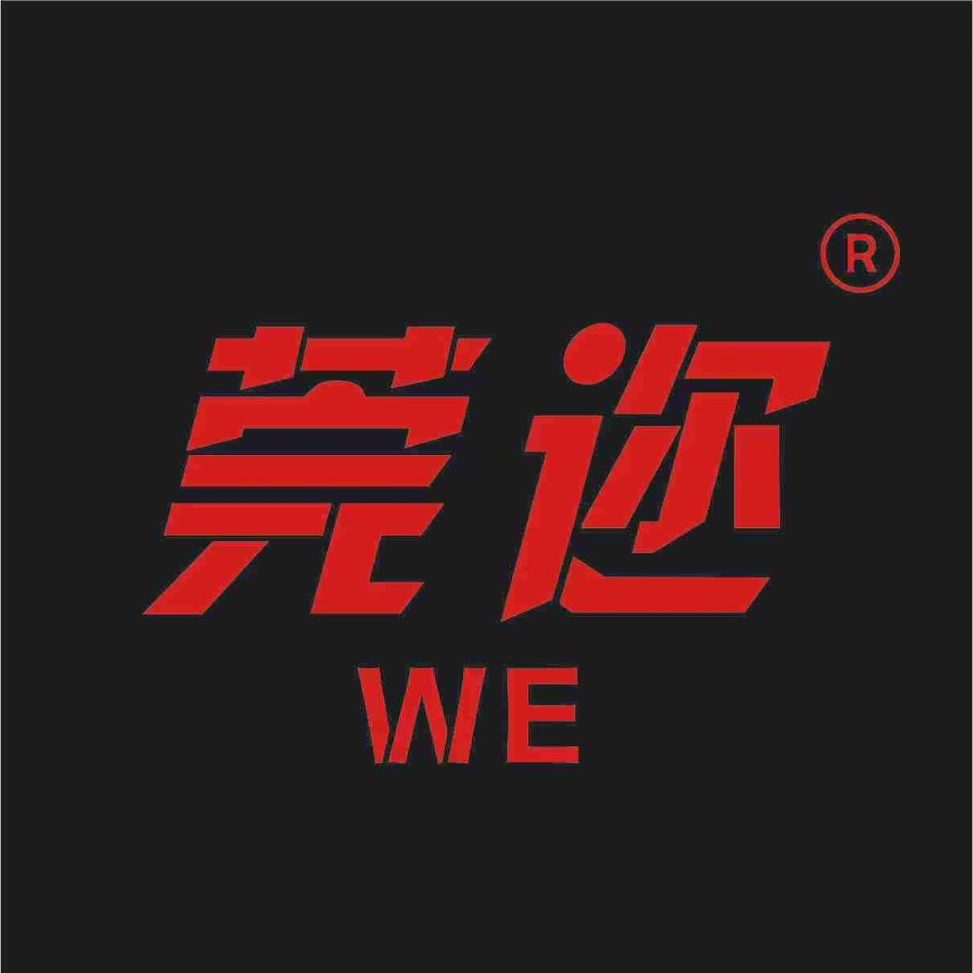WE莞迩大码羽绒服
