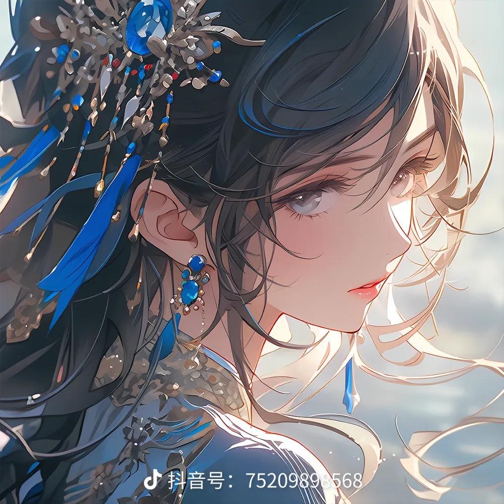 紫月星晨