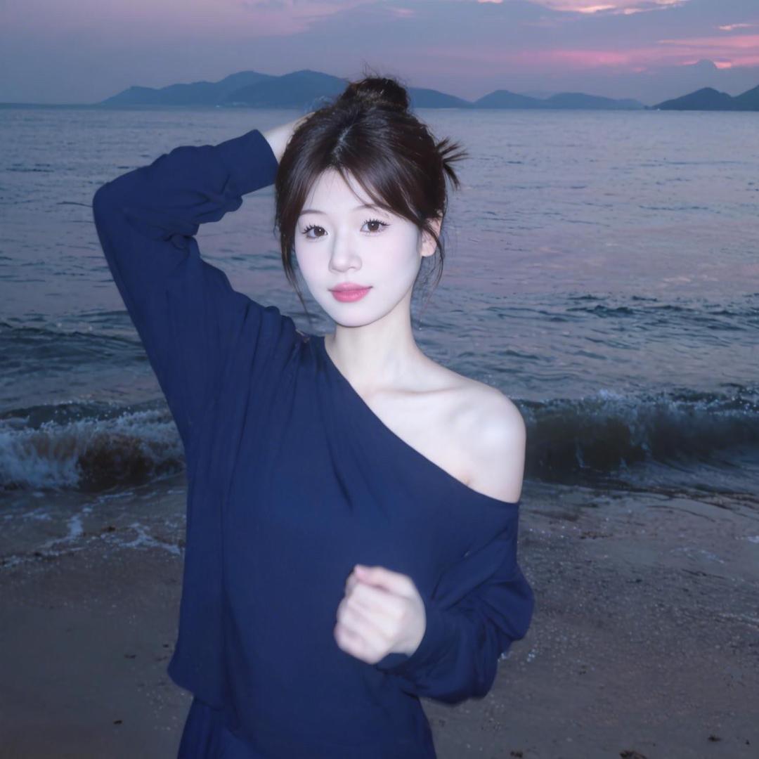 🛎️San年夏