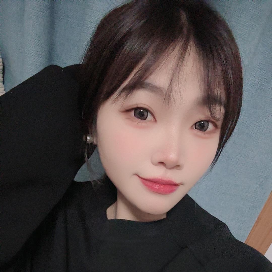 一抹笑靥