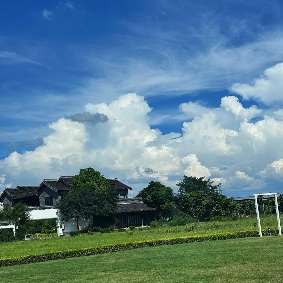 ～岁月静好～
