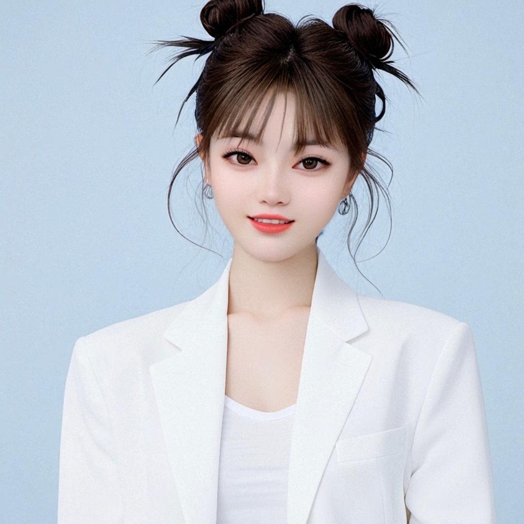 凉皮小妹