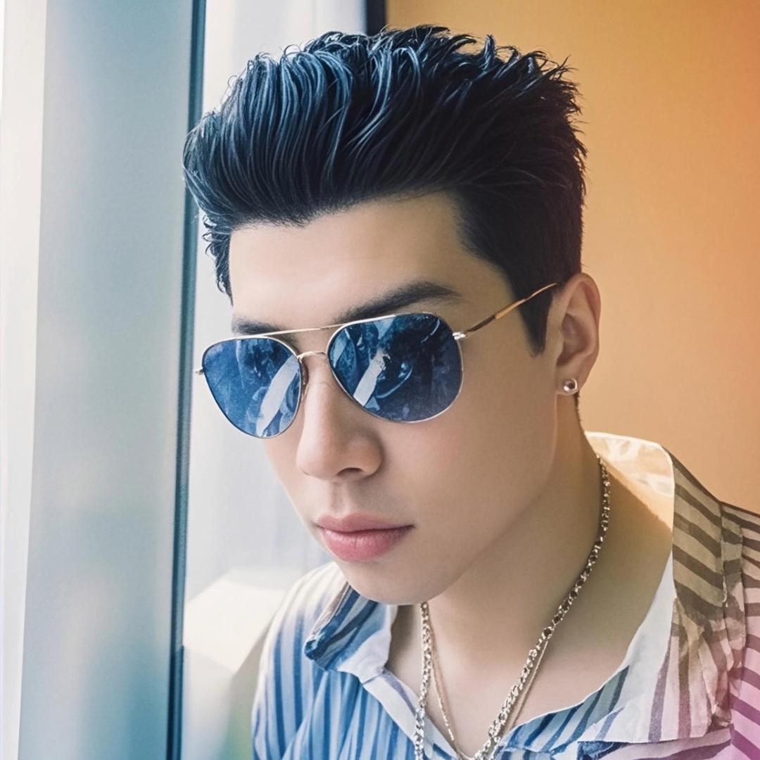 小吃培训赵老师