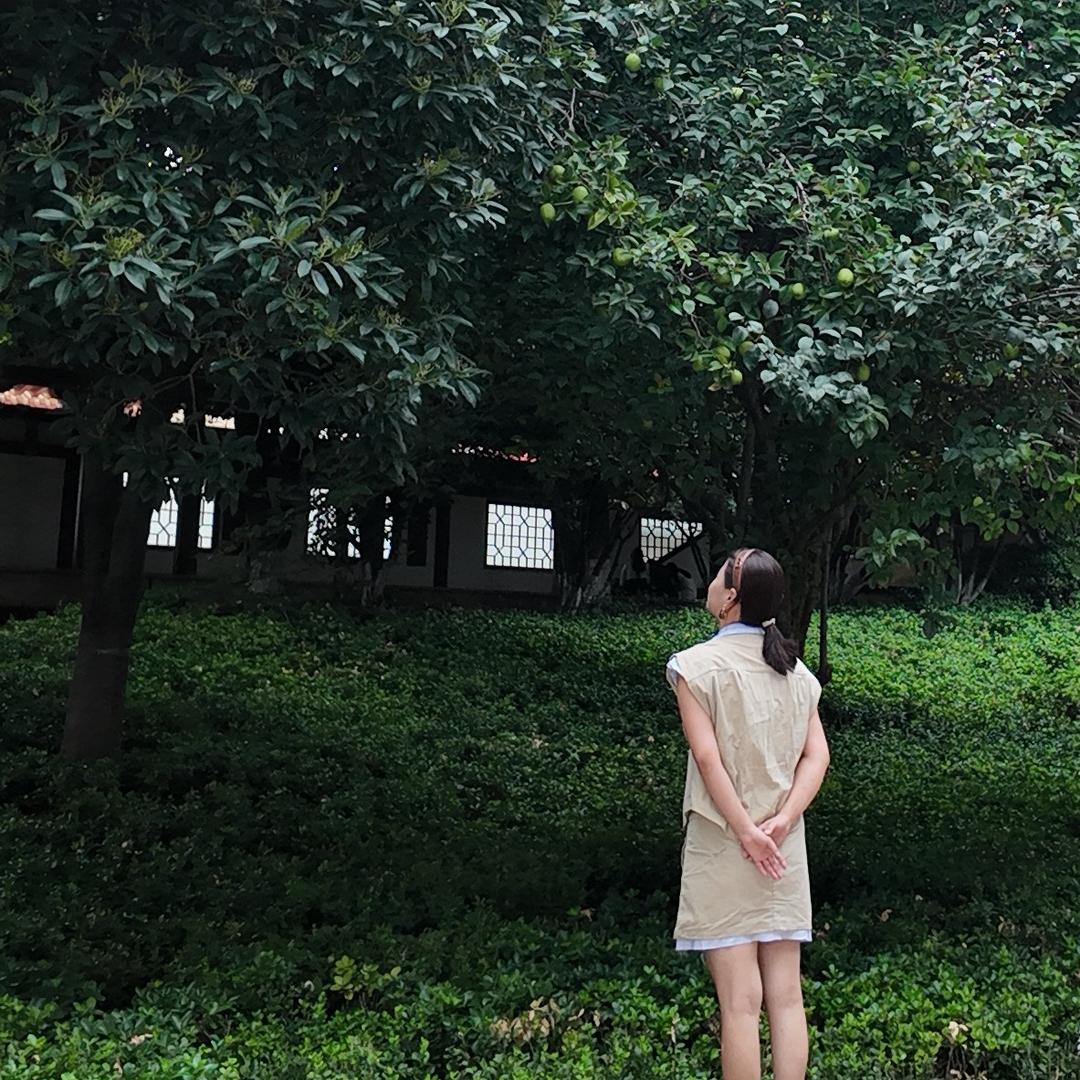 爱分享的小杜同学