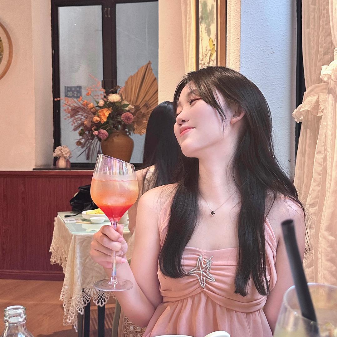 大白菜女孩