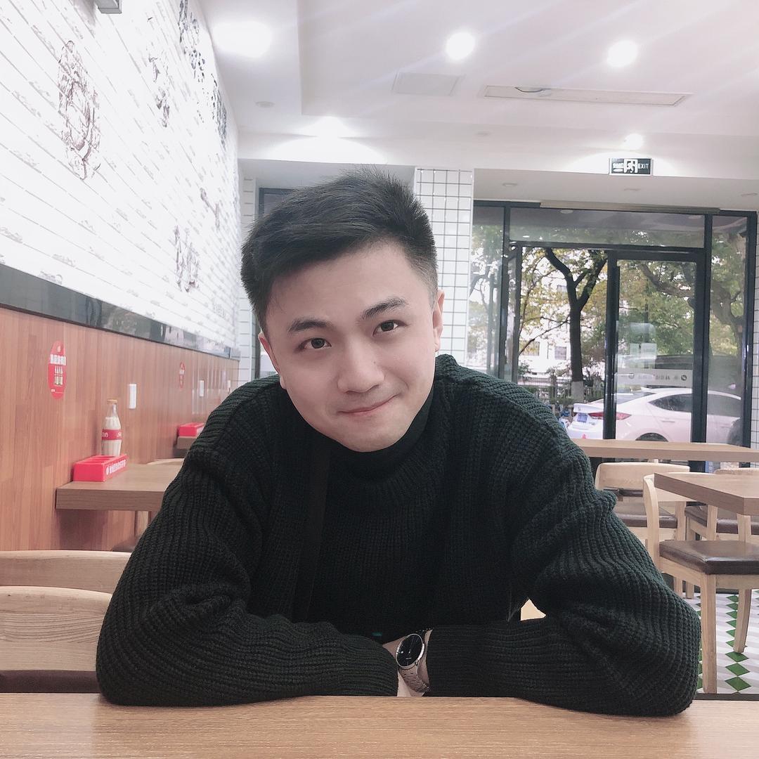 CF林一一