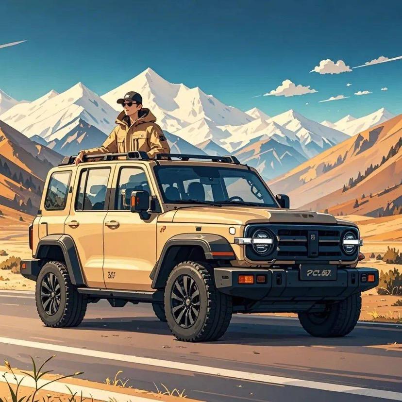 精致洗车