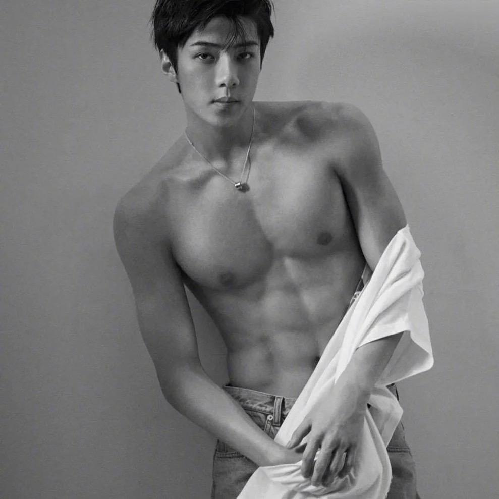 吴世勋的大屁股我吃（中SUHO亲签版）