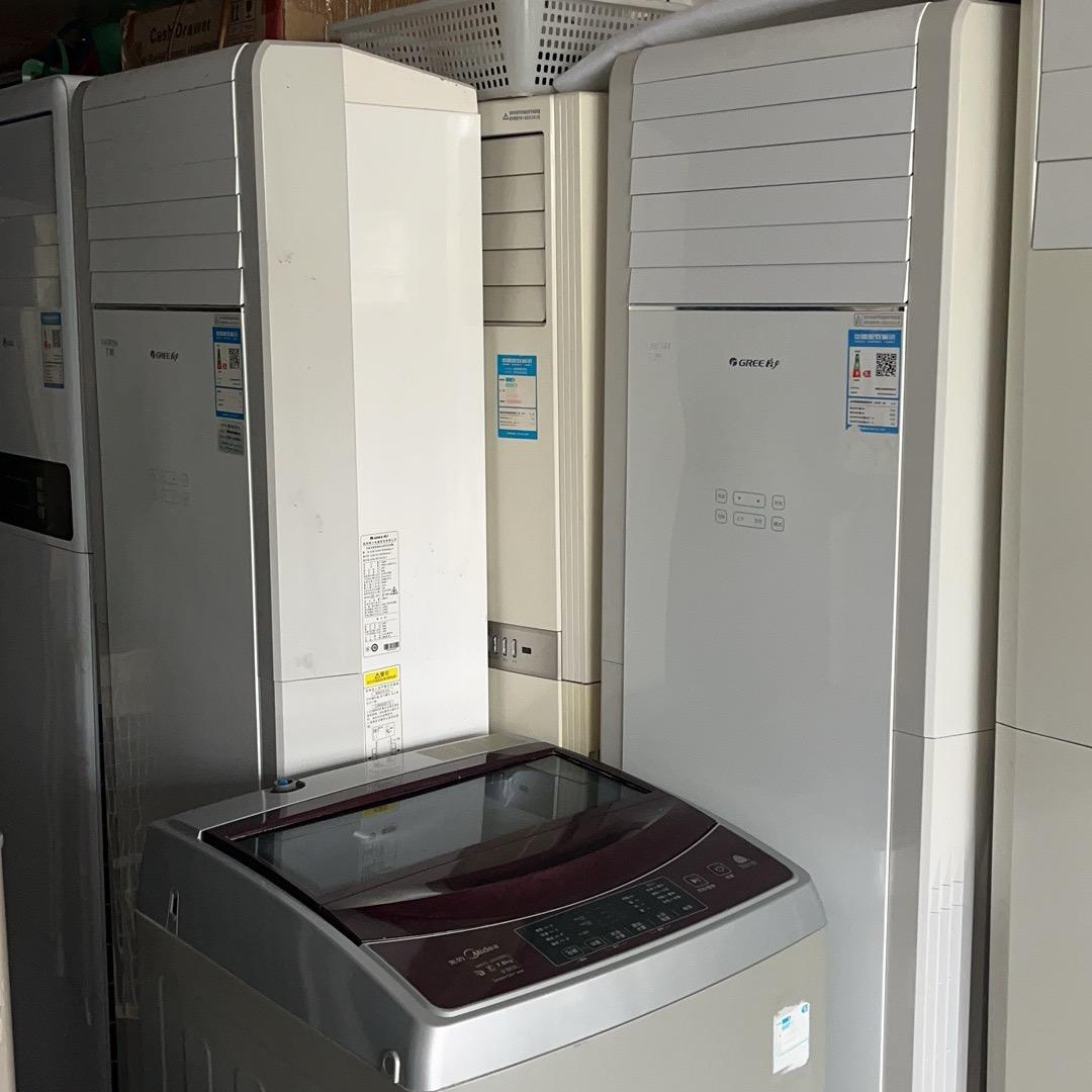 江西省宜春市袁州区张氏二手家电