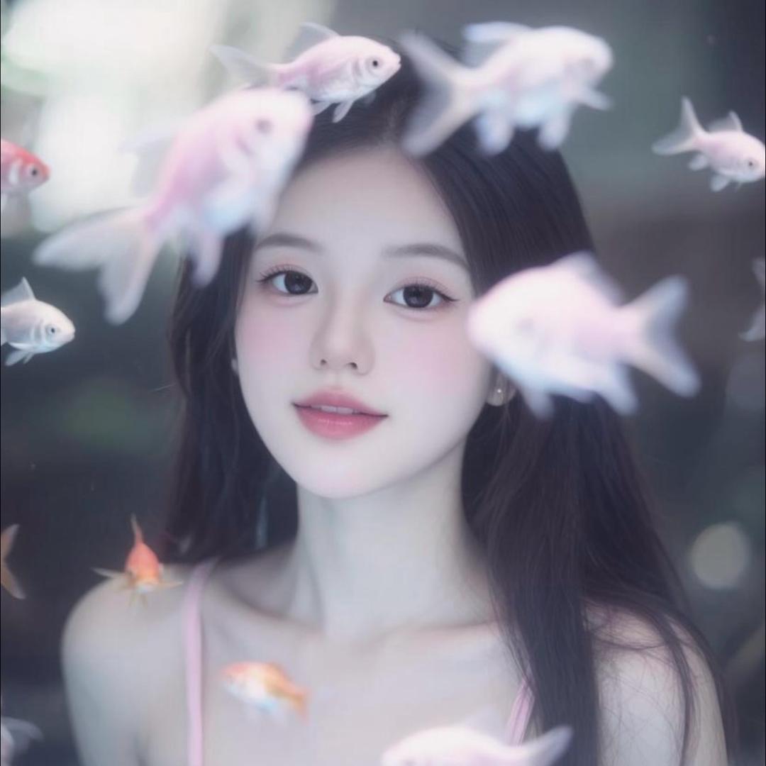 美女也会ᵉᵐᵒ