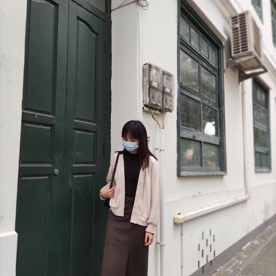 手写小白