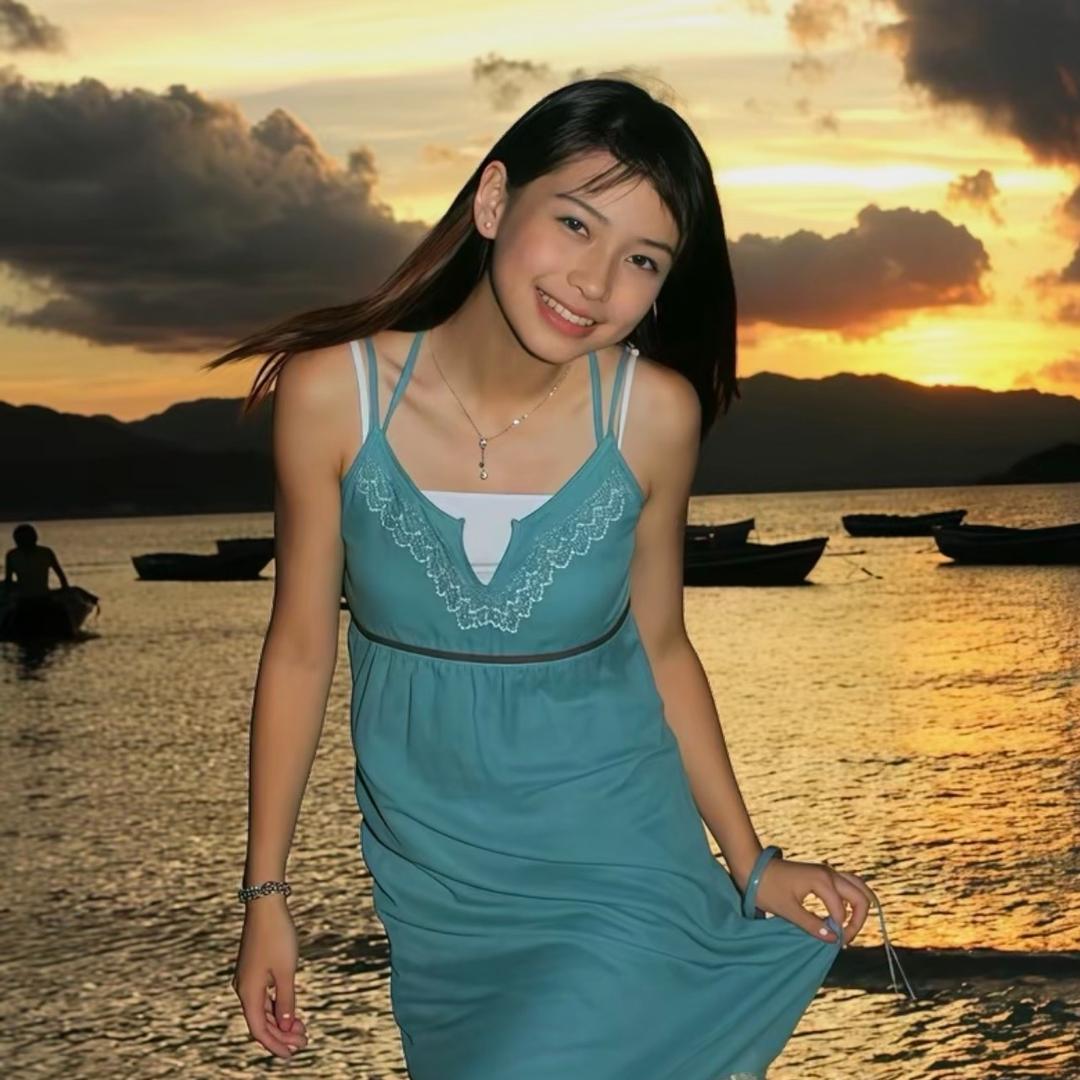 小水妹妹