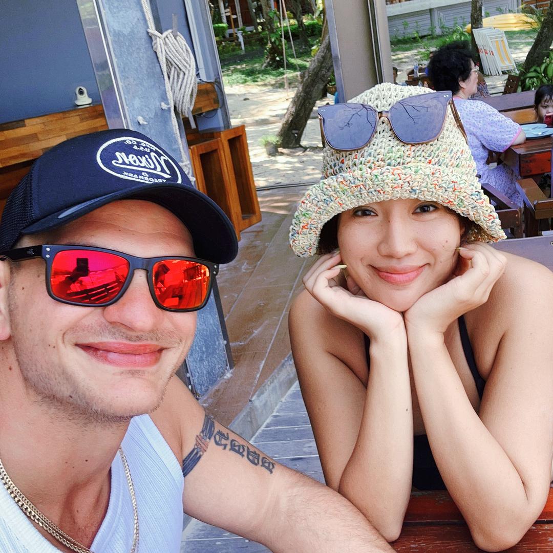 乔哥🇨🇳🇦🇺