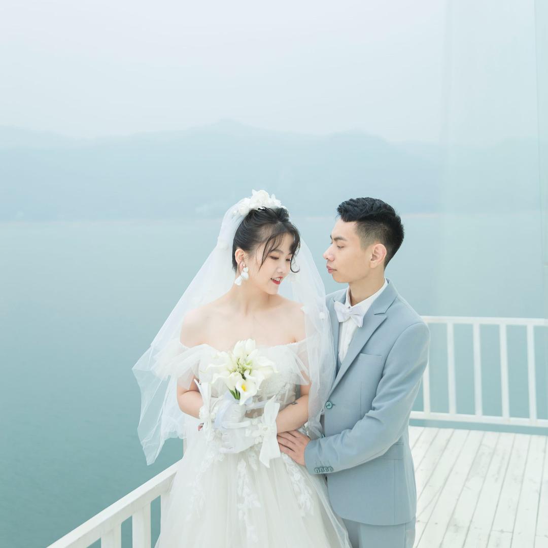 丸子孕期穿搭