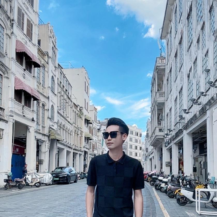 带货界的内向王🤪