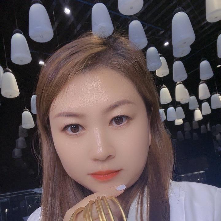 甄荟选娜娜