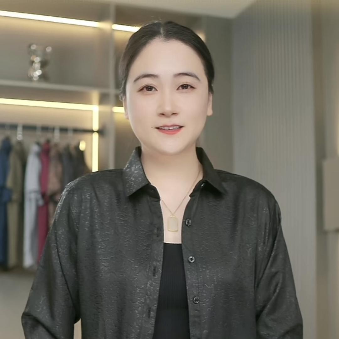 苏派丝绸香云纱