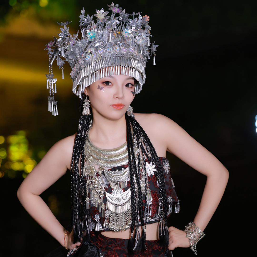 灵灵