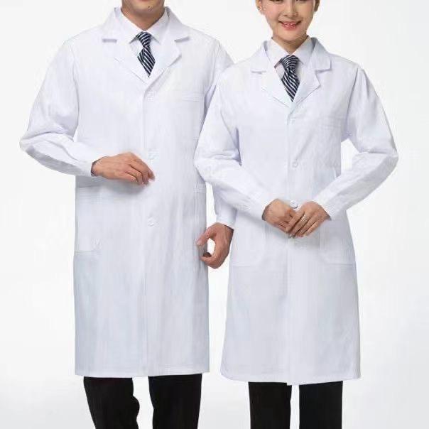 白大褂服装厂