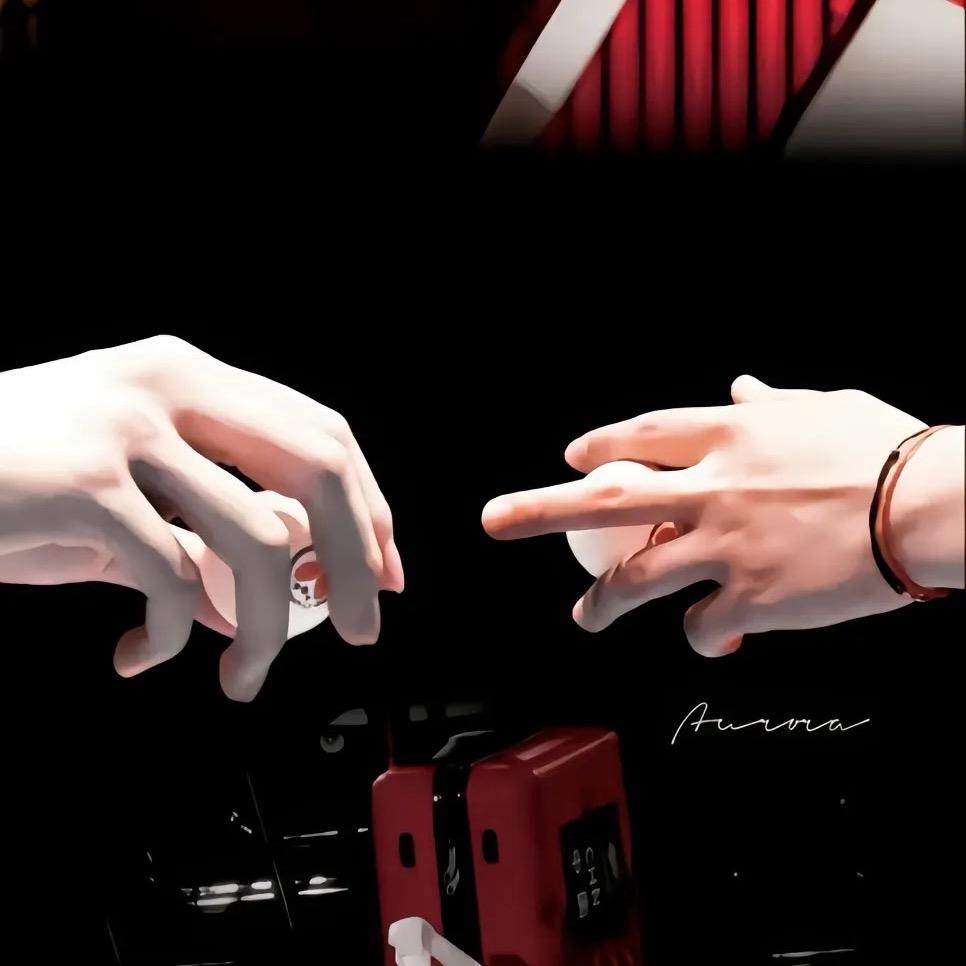 是小小小小朱呀🥝🍟