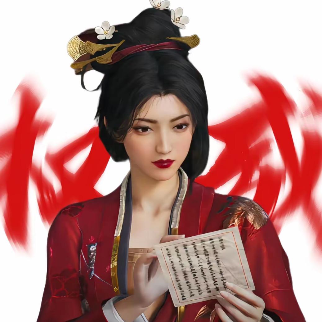 燕云十六声-可乐（账号测评）
