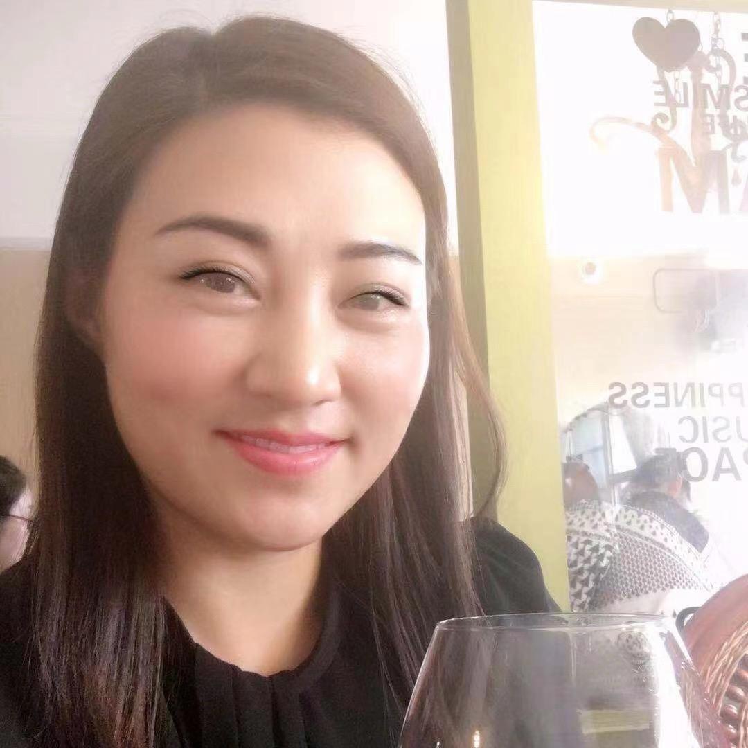 平眼袋（定制）马红