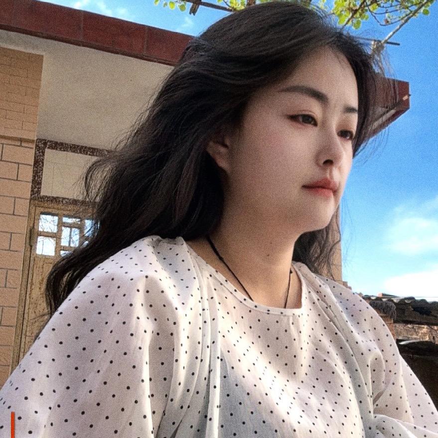 ℳ❥静ꦿ姐姐༉ૢ᭄