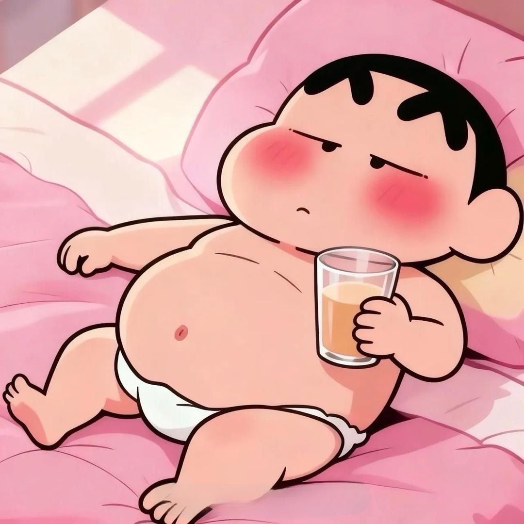 时光清浅处 一步一安然